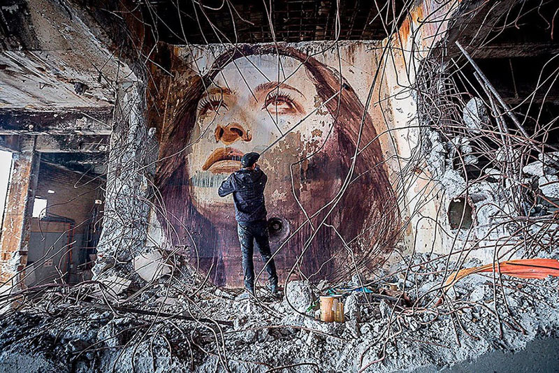 Выставка «VR Gallery»