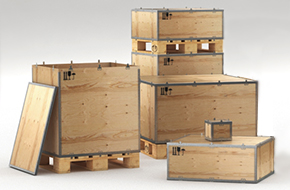 Упаковка для транспортировки