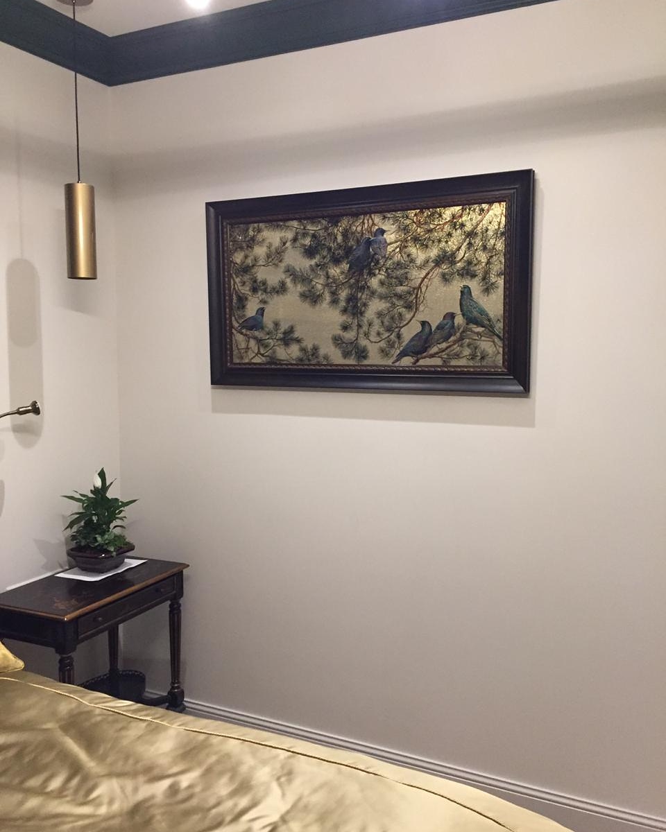 Изготовление багета