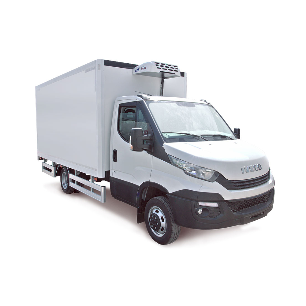 Рефрижераторы для перевозки