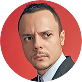 Павел Компан