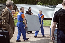 Охрана и вооруженное сопровождение