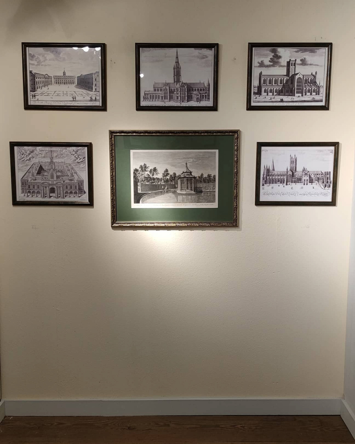 Изготовление багета