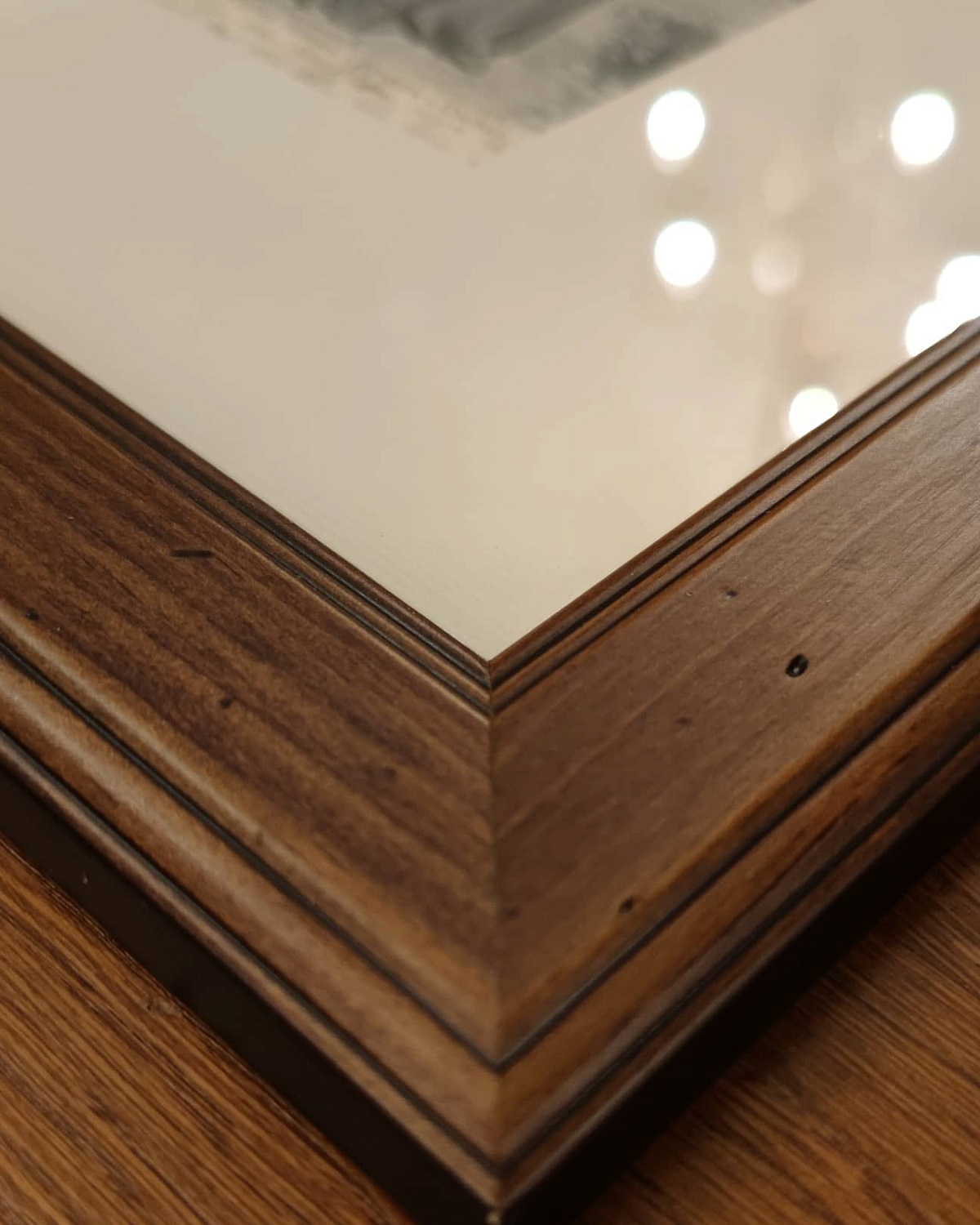 Изготовление багета