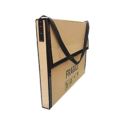 Короб комбинированный