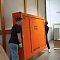 Подготовка выставки Коронация Павла I и князь Н. Б. Юсупов