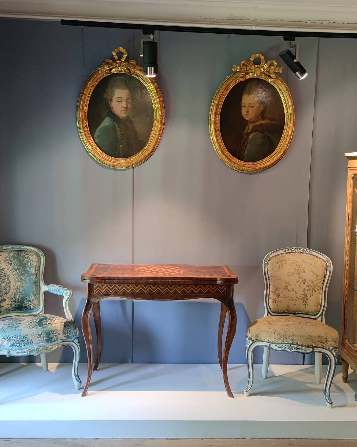 Изготовление багета