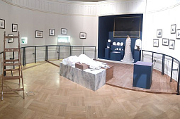 Изготовление багета